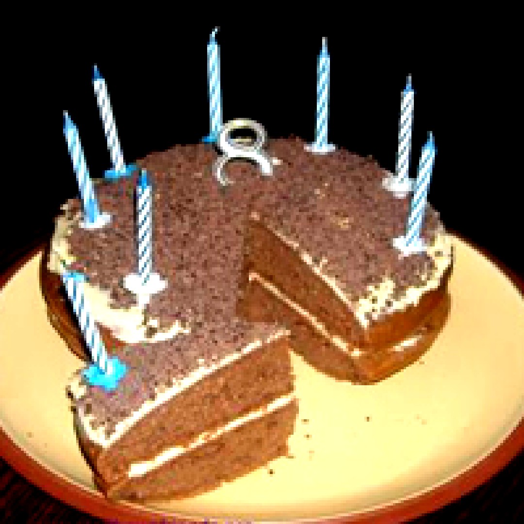 matthewsfriends's tweet image. Mo is in the #KetoKitchen with another delicious recipe. Keto Chocolate Cake! Each slice contains 4g of carbs, 25g fat and 9g protein

See the film on our YouTube channel, search 'Matthew's Friends keto Cooking Channel'

#ketorecipes #ketodiet #ketofood #ketogenicdiet