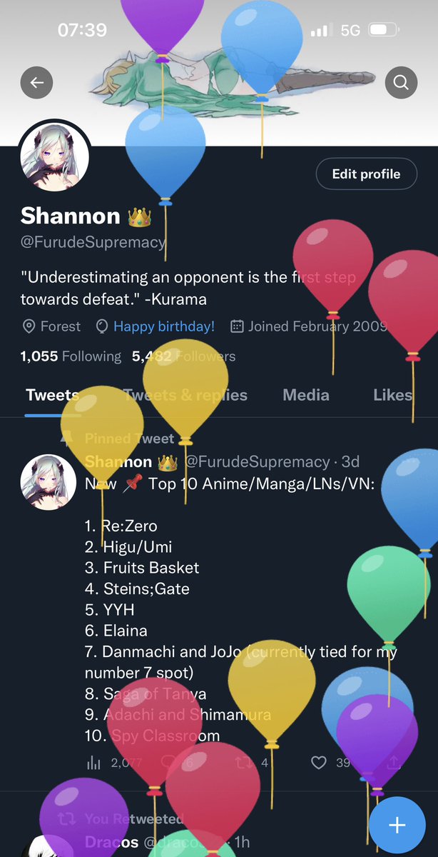 Shannon 👑 || IA tweet media