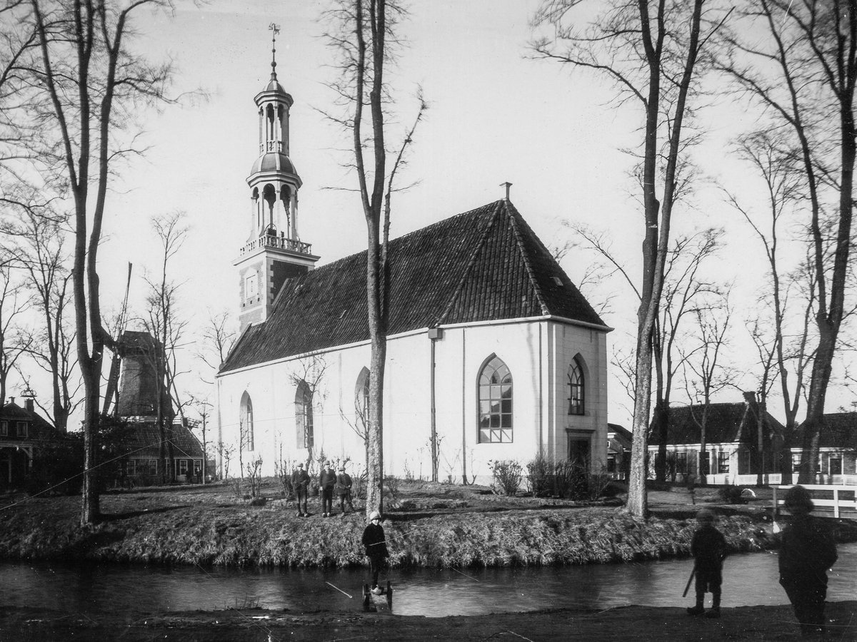 gronarch's tweet image. Vanaf 1 januari zijn de foto's van fotograaf P.B. Kramer downloadbaar en vrij te gebruiken. #Spijk #Stad #opendomein #fotovrijdag beeldbankgroningen.nl/beelden/?mode=…