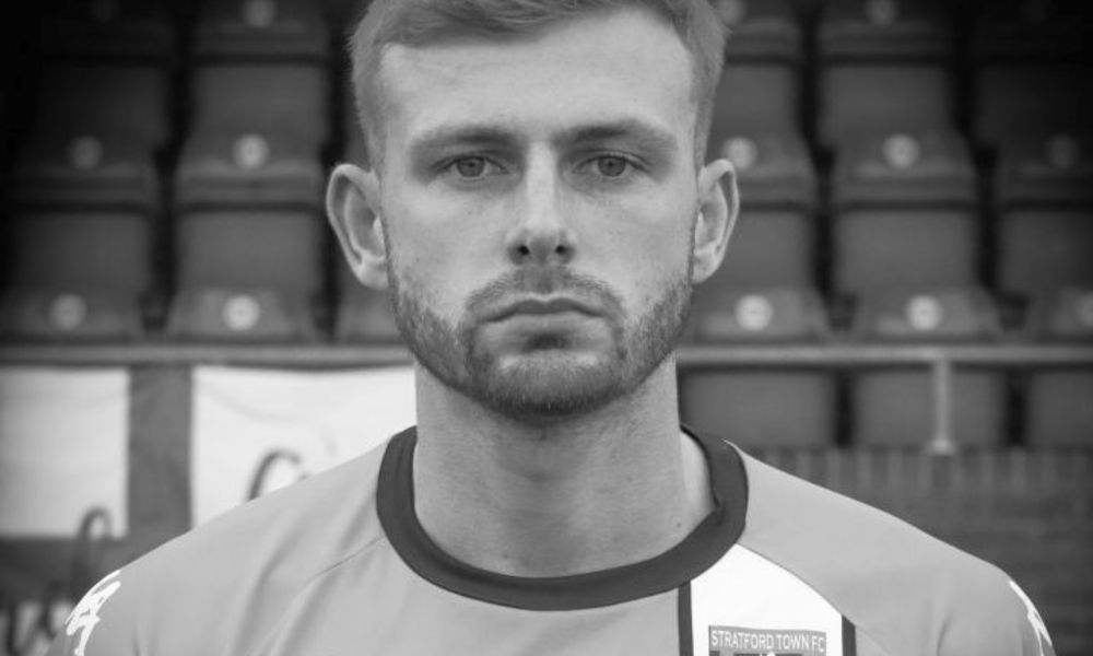 Cody's Law Following the tragic death of former Stratford Town, Bromsgrove Sporting and Stourbridge defender Cody Fisher on Boxing Day, a petition calling for metal detec... Read More on our website at southern-football-league.co.uk/news/133039/Co….