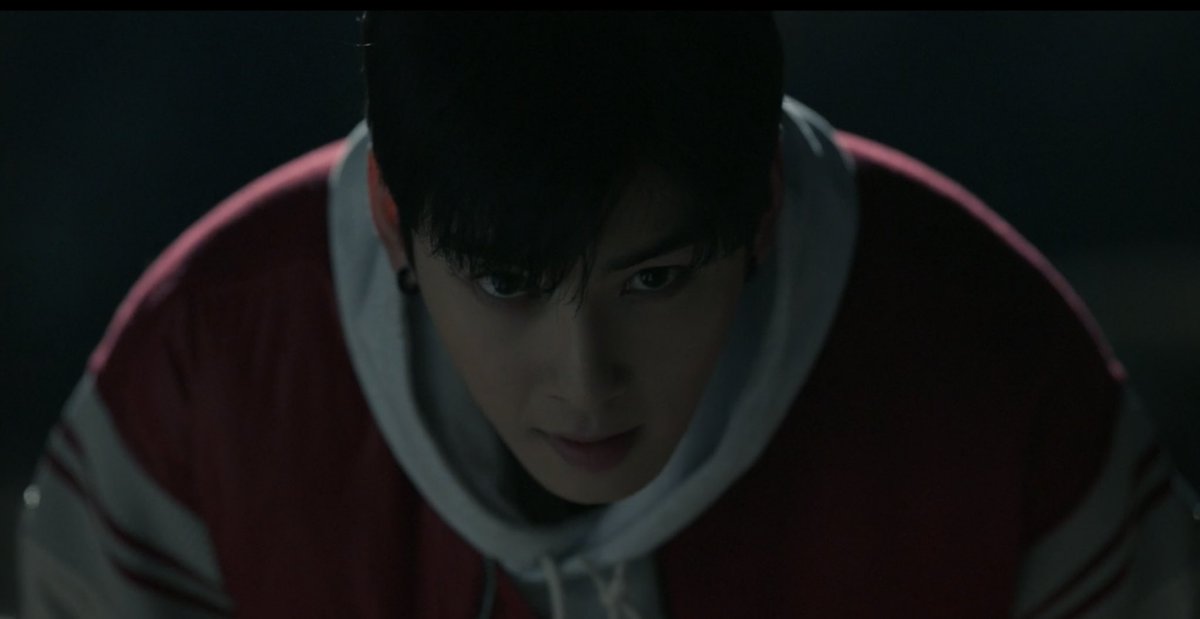 huhu0104's tweet photo. #아일랜드 #요한 #차은우 
😍 https://t.co/1uPc6pgS5v