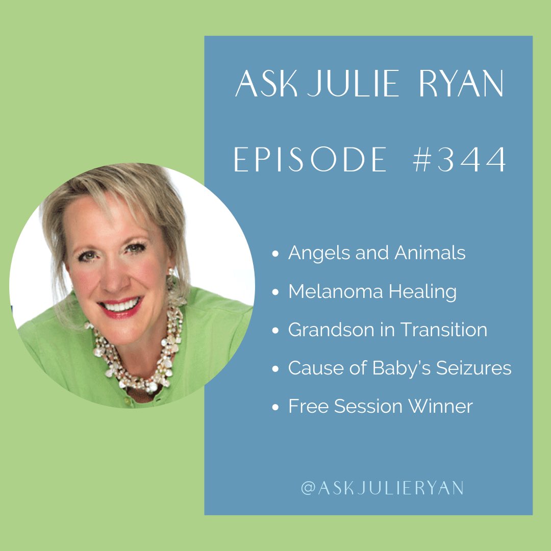 Have a listen to the fantastic show from last night! 🥰 Did YOU win a Free Session? Listen to find out! 🎧 Link in bio.