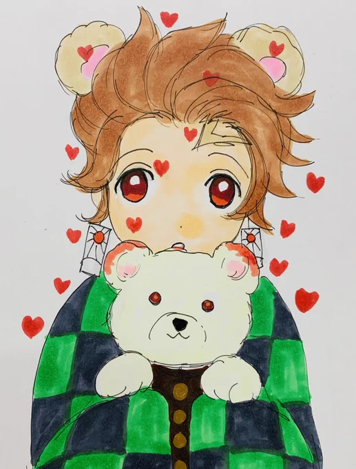 ちゃん…欲しい…ヽ(●'ε`●)ノホスィ(≧▽≦)おやすみ…世界…(¦ꃩ[▓▓]|)彡 サッ 