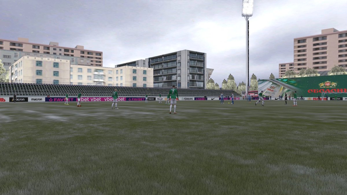 EA SPORTS FC | EFIFA.Football (@Efifa_football) / X