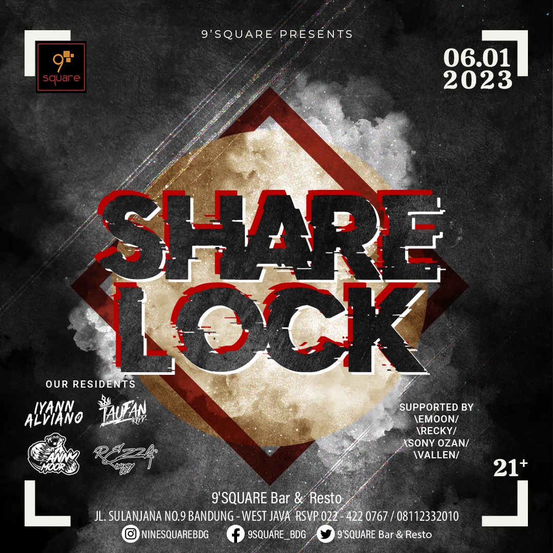 9Square (@9square_bar) on Twitter photo 