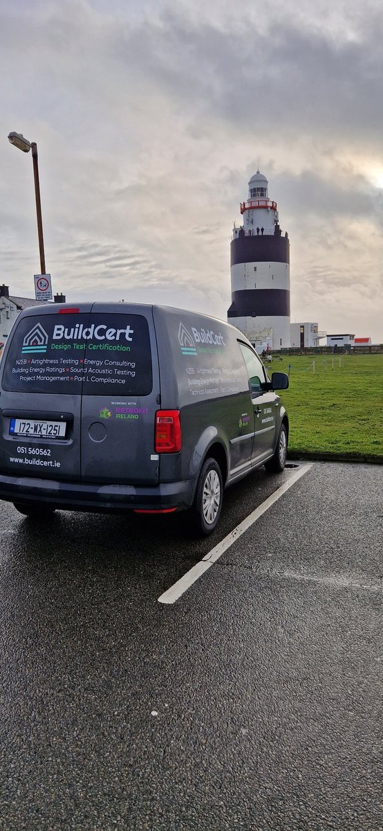 So do we suggest changing the bulbs first 🤔 😉 #lowenergy
#zeroemissions #energyefficient Right or wrong suggestions please.🙂🙂🙂
<a href="/wexfordcoco/">Wexford County Council</a> <a href="/hooklighthouse/">Hook Lighthouse</a> <a href="/RetrofitIreland/">BuildCert Retrofit Ireland</a> <a href="/SEAI_ie/">SEAI</a>