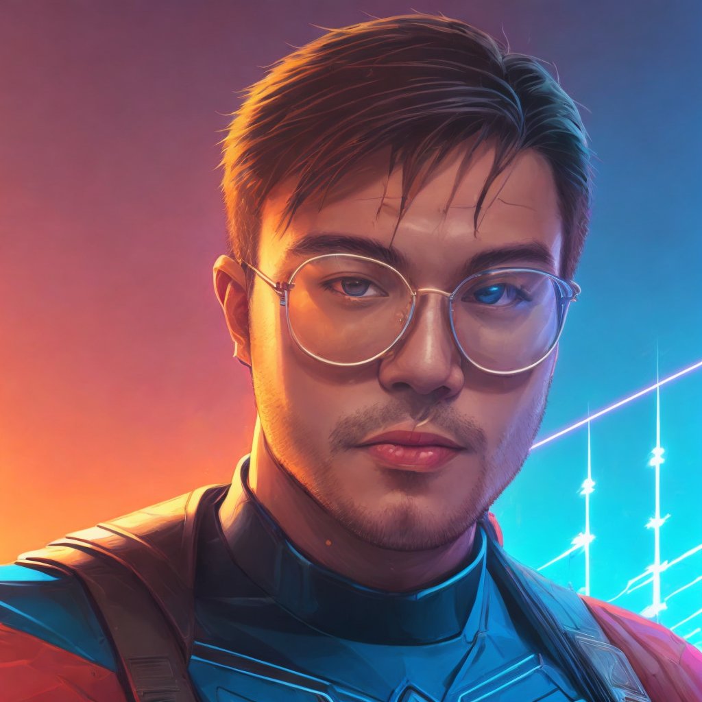 Congratulations @hermus_luxorn  on winning our avatar giveaway!

Combining the style and personality of three iconic characters: Captain America, Harry Potter, and the lead character from The Great Gatsby.  

Join here : 
facebook.com/groups/persona…

#PersonaExis
#AICosplay