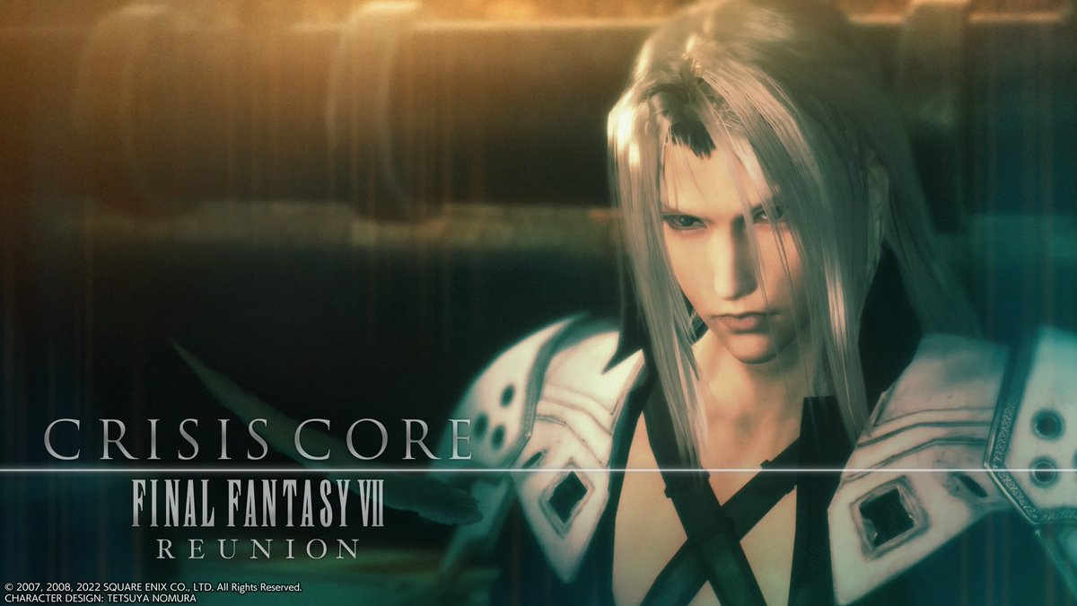 kobold05905562's tweet photo. ３章クリア　Lv１４→１６　#CCFFR　#クライシスコア　#FF好きさんと繋がりたい　 #PS4share https://t.co/88CTK97kER