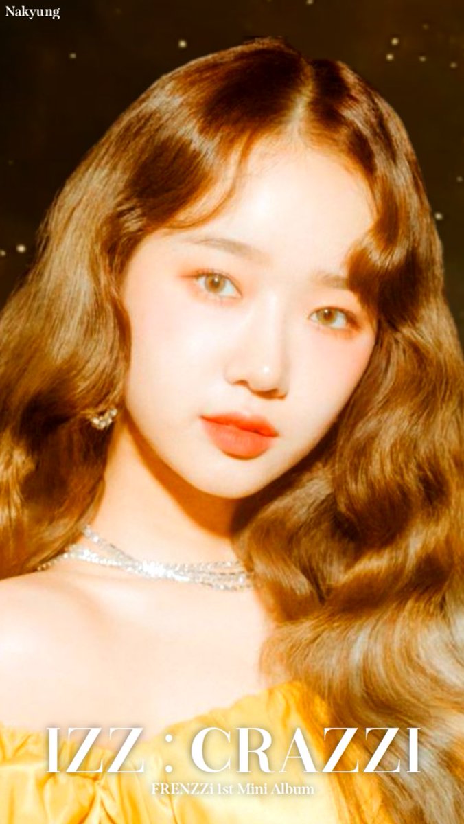 satellitelabels's tweet photo. FRENZZi 프렌지
1ST MINI ALBUM
< iZZ CRAZZi >
Concept Photo <NAKYUNG>
01.11.2023 6pm KST RELEASE
#FRENZZi #프렌지 #iZZ_CRAZZi
#SatelliteLabels
Everything In This Channel Is Pure Fiction and For Entertainment Purposes Only https://t.co/nrdcs5kG75