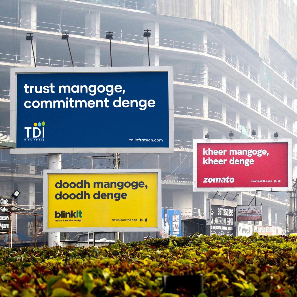 TDI GROUP (@group_tdi) / Posts / X