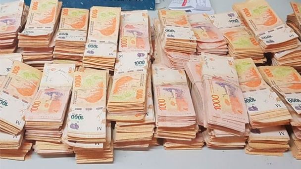 Todos andamos detrás del mismo objetivo: