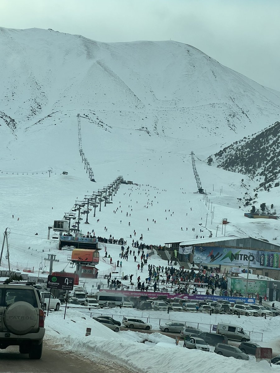 В чункурчак лучше не едьте