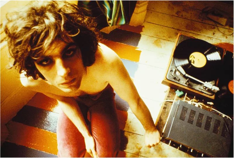 Happy Birthday Syd Barrett pkx 