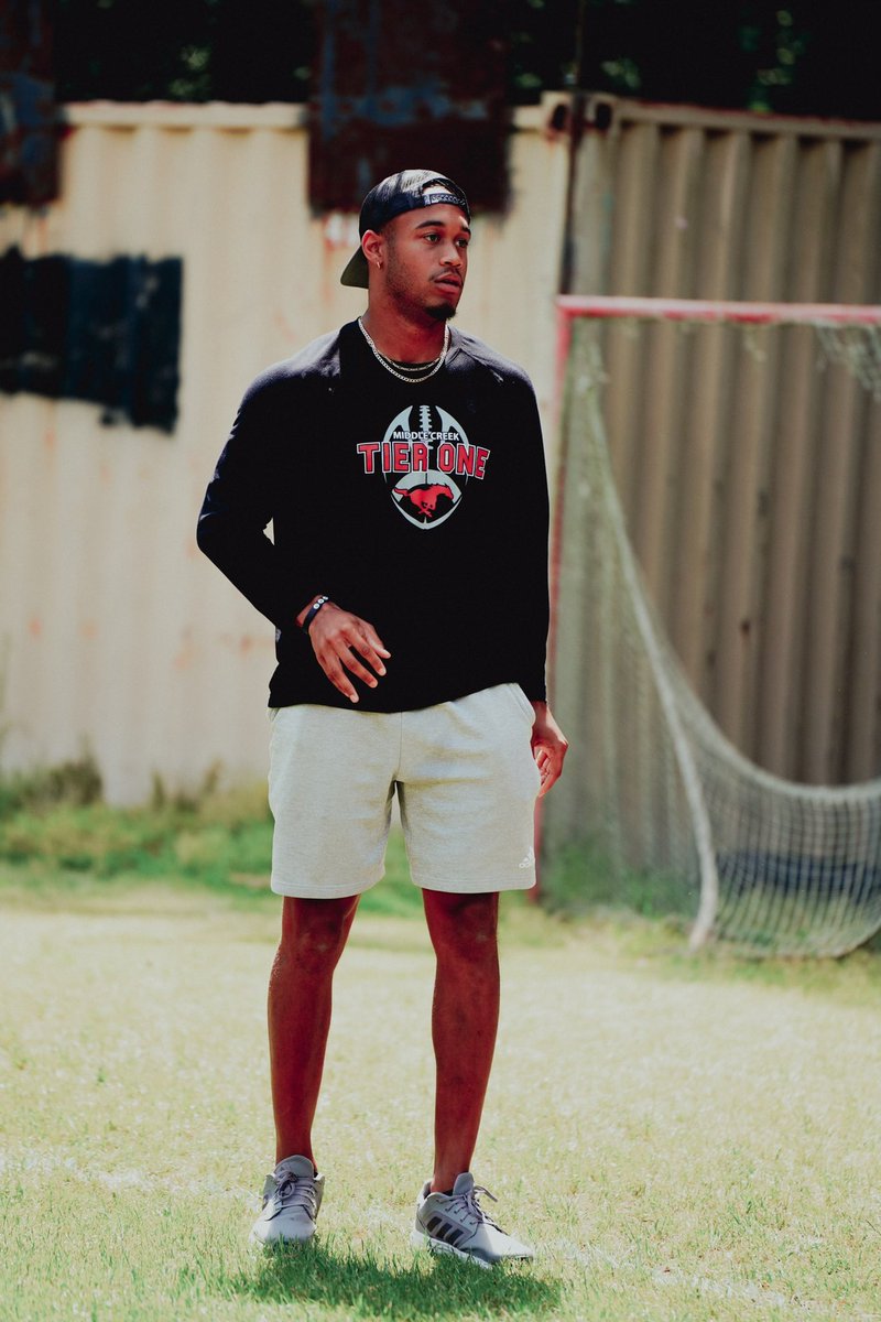 MiddleCreekFB's tweet image. We truly appreciate the value you brought to our program @DanielJaxxon 

Congratulations for being hired to be apart of the @FIUFootball staff.