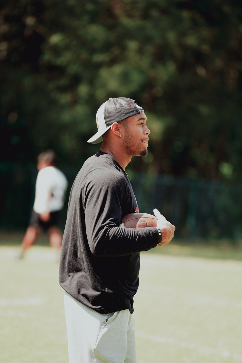 We truly appreciate the value you brought to our program <a href="/DanielJaxxon/">Daniel Jackson</a> 

Congratulations for being hired to be apart of the <a href="/FIUFootball/">FIU Football</a> staff.