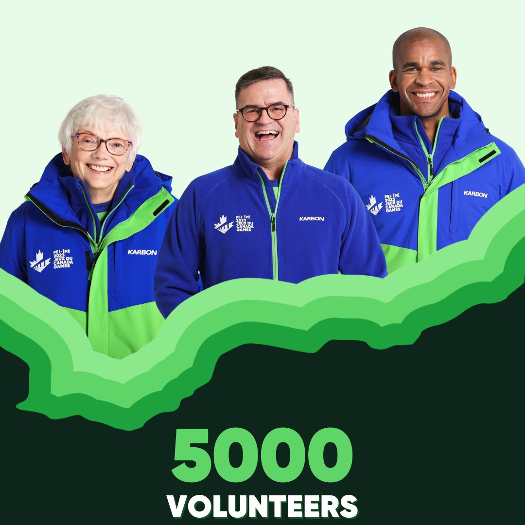 2023 Jeux du Canada Games tweet media