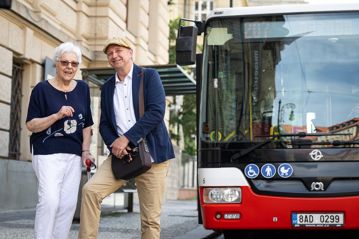 PIDoficialni's tweet photo. Nový hlas se v pražské MHD rozezní již v pondělí 9. ledna 2023
https://t.co/7G2ZTZVvoM https://t.co/T33kPfA5Zt