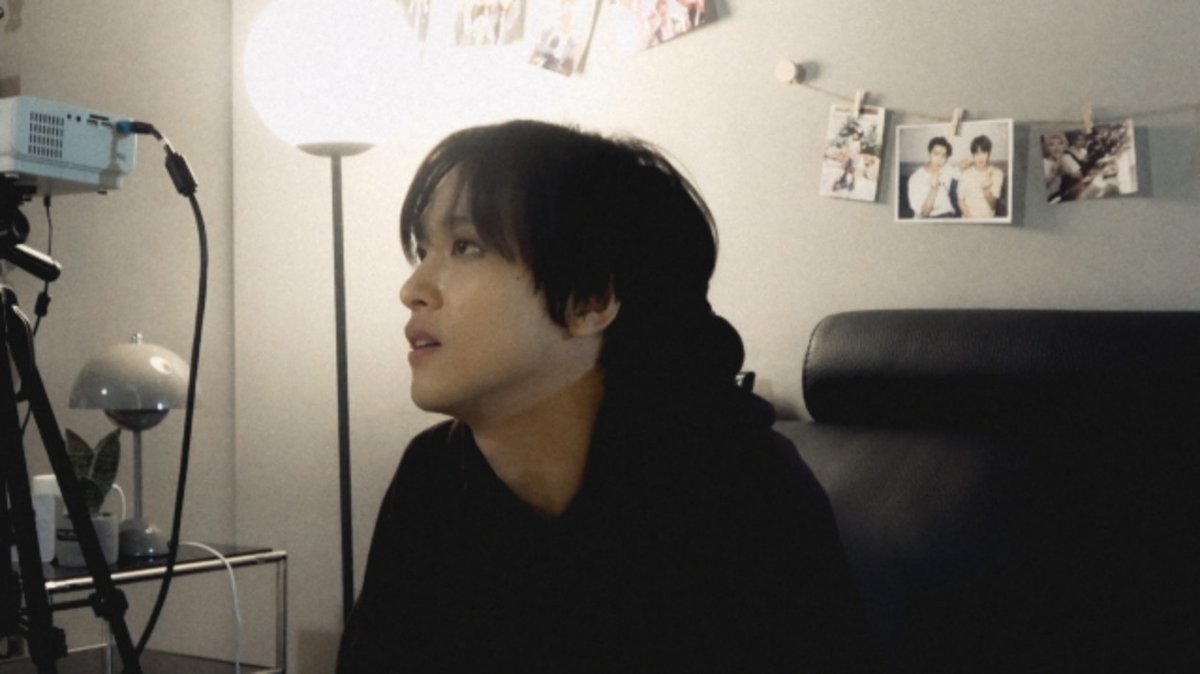 love you, lee haechan.