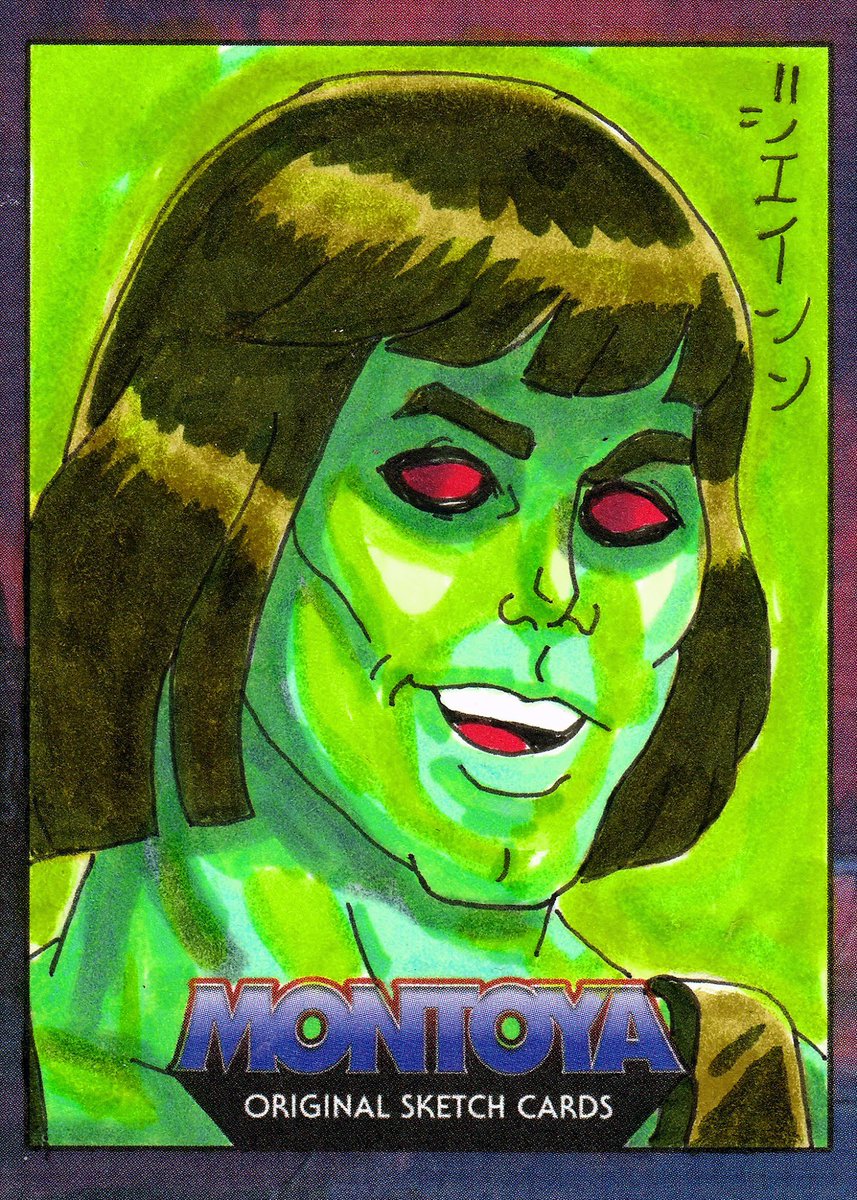 MOTUdrawing's tweet photo. From the #MOTUHalloweenfrightzone 2020
💥Slime Monster He-Man! ⚔️💀
Some more recent entries for this awesome Slime Pit He-Man by:
@batbomb82
@rwhitney_artist
@LetsJustBeFoes
@JMontoyaArtist
#motudrawingchallenge #heman #MastersOfTheUniverse #slimepitheman #slimepit https://t.co/gpR8LOaRg9