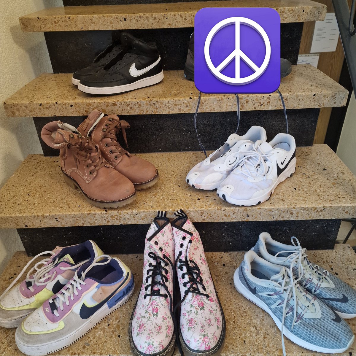 Claudi ☮️ tweet media