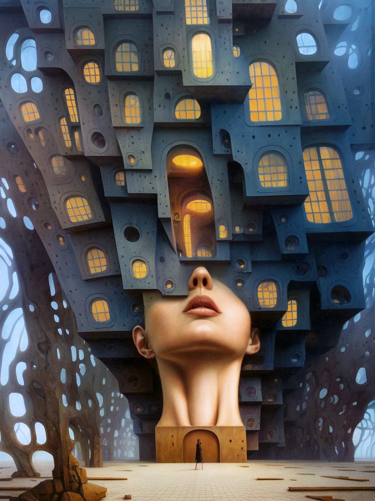 GM!!!! Lets do something new today! Are you in?