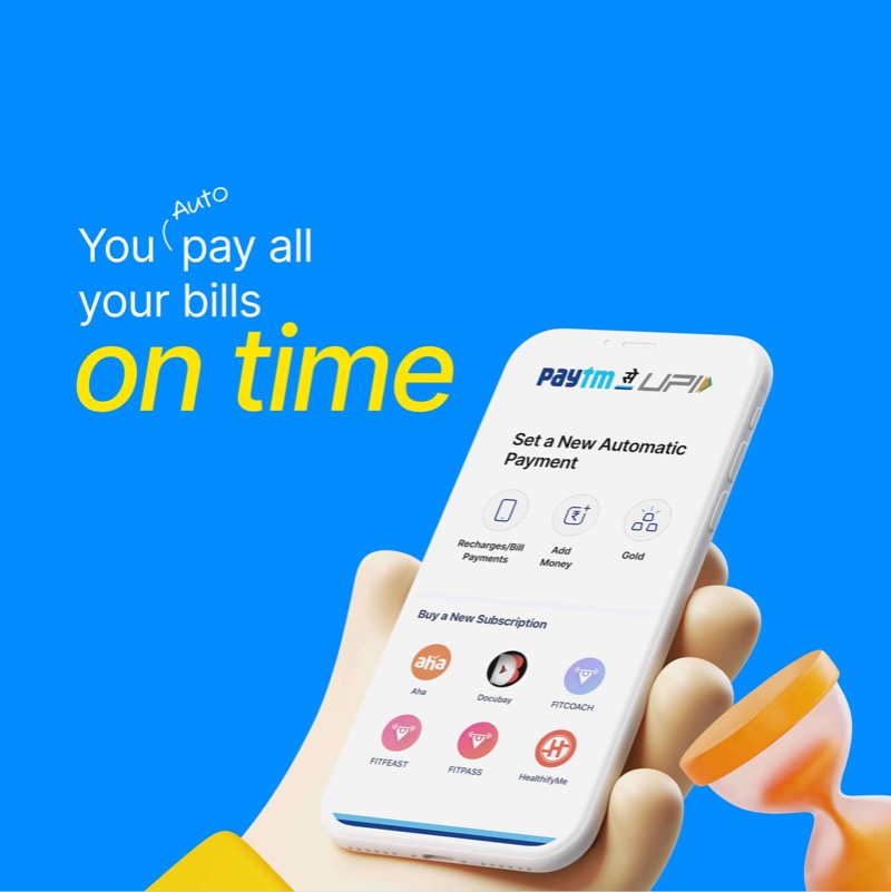 Paytm's tweet photo. Retweet if you are a pro Paytm user 😎

#PaytmSeUPI