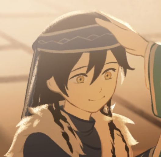 turning into shrimp.. opening camera roll at this time is dangerous look at HER