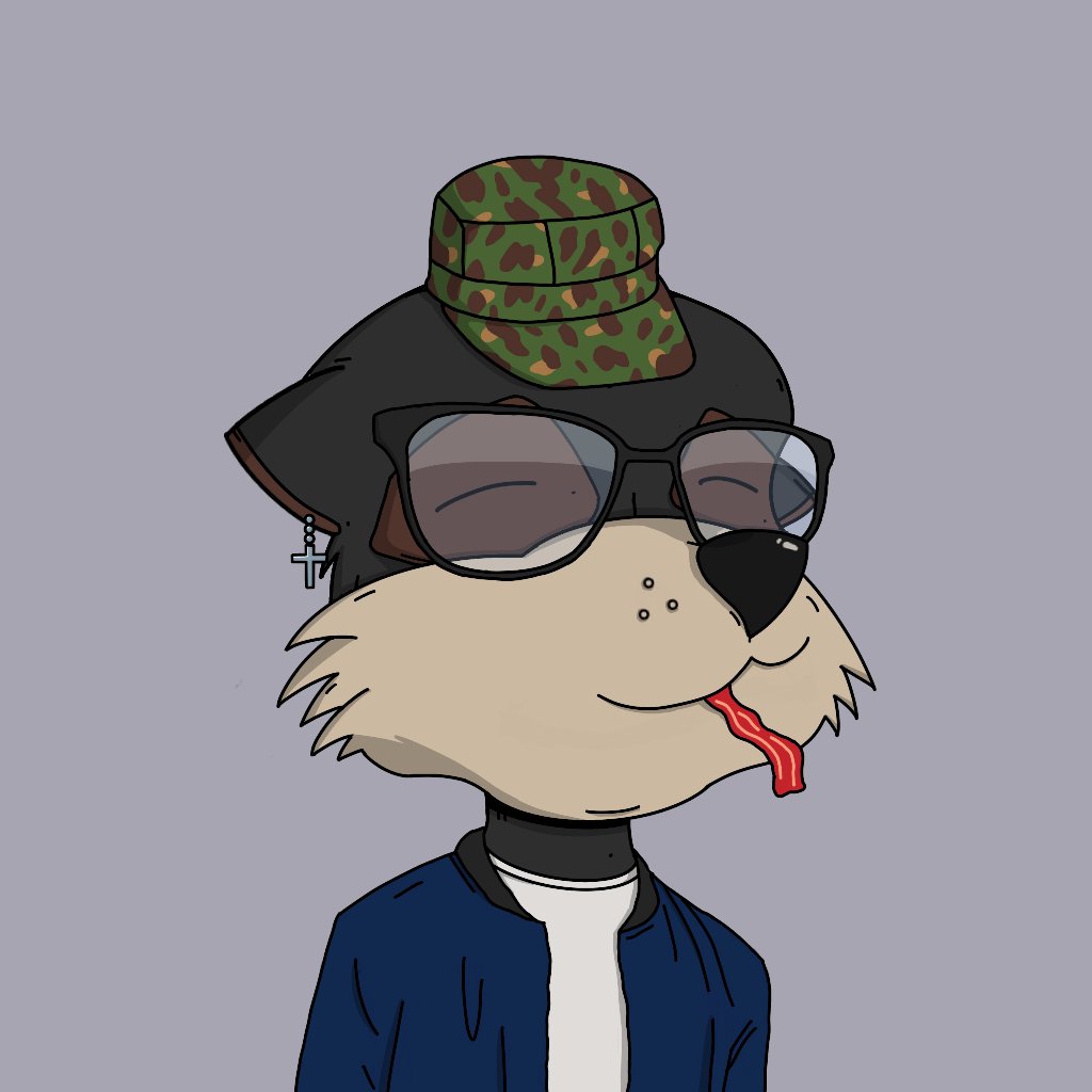 Meerkat Sales Bot tweet media