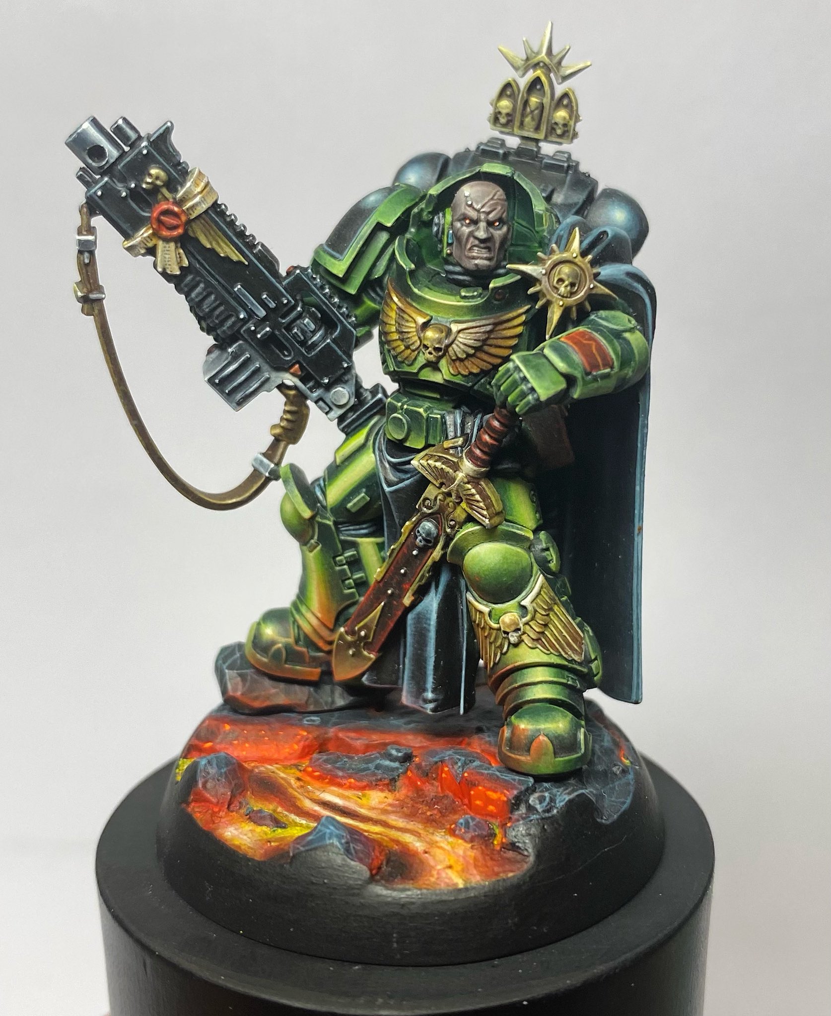 Mamikon On Twitter warhammer I Like Salamanders Https t co mamikon-on-twitter-warhammer-i-like-salamanders-https-t-co