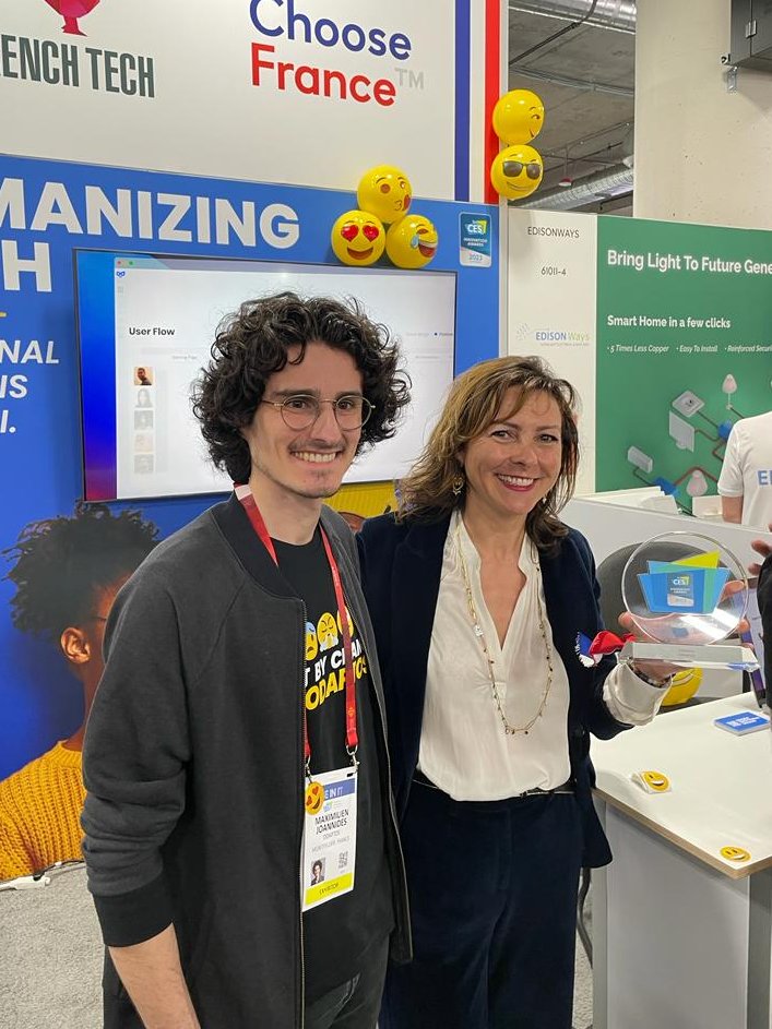 Carole Delga tweet media