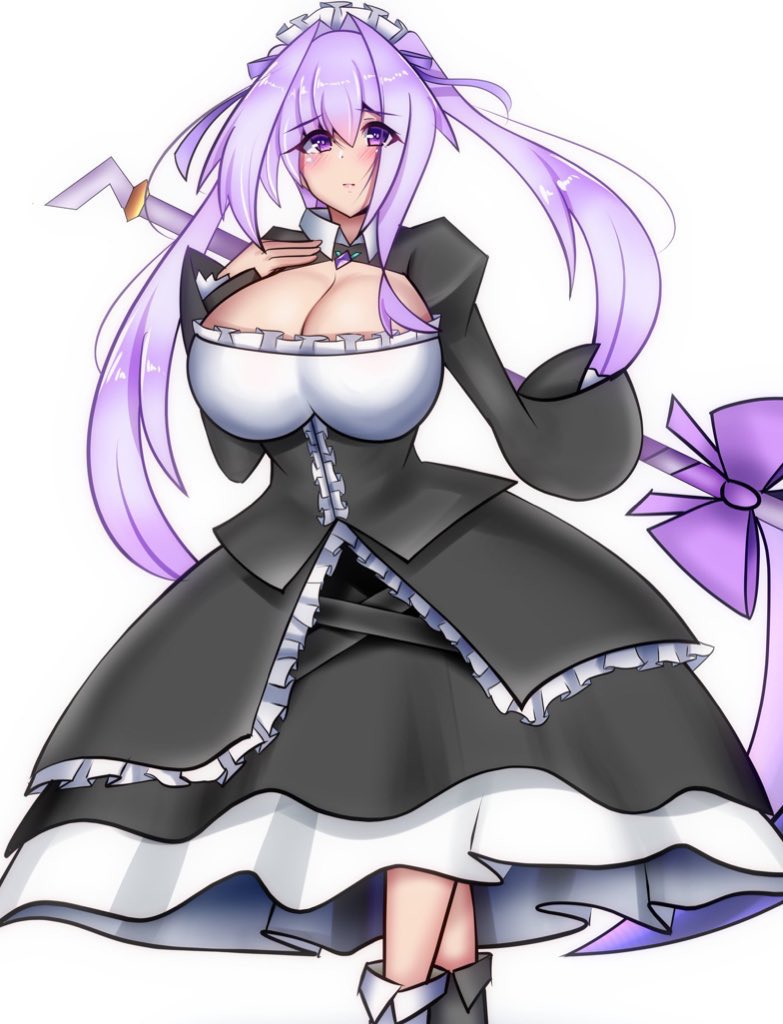 うちの子変身ヒロインは基本フォームはシンプルかつヒロイックに、フォームチェンジ姿は特徴的にというコンセプト。
なんなら変身前は無個性な少女がイメージ。 