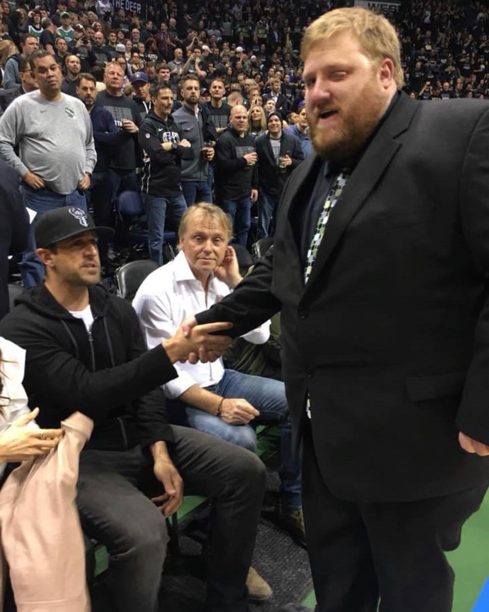 Ben Tie-nye (@bjtajnai) on Twitter photo The <a href="/packers/">Green Bay Packers</a> have a HUGE game on Sunday Night Football this weekend! Win and in the playoffs. I get the blessing of being able to sing the National Anthem for the big game! I am so excited! Let’s get this W! Go Pack Go!!! All glory to God! The <a href="/packers/">Green Bay Packers</a> have a HUGE game on Sunday Night Football this weekend! Win and in the playoffs. I get the blessing of being able to sing the National Anthem for the big game! I am so excited! Let’s get this W! Go Pack Go!!! All glory to God!
