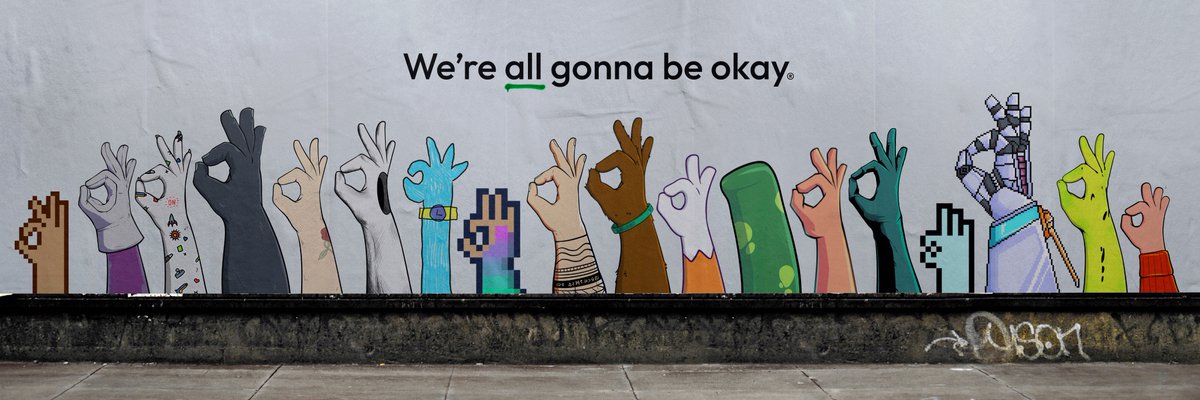 Together, #WAGBO. 🧵