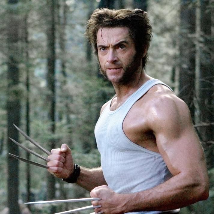 OneTakeNews's tweet image. ‘DEADPOOL 3’ will feature something Hugh Jackman “has never done before” as Wolverine.

(via people.com/movies/hugh-ja…)