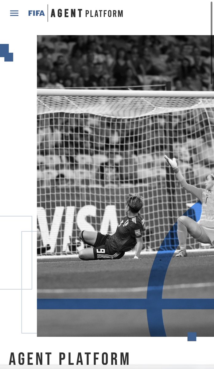 poldervaart_MSc's tweet image. The FIFA football agent exam is a fact. Don’t wait to long and register for the first exam which is held on April 19, 22.
Visit footballagentmasterclass.com and start preparing for your exam. #ffar #footballagentexam #fifaexam #fifaagent