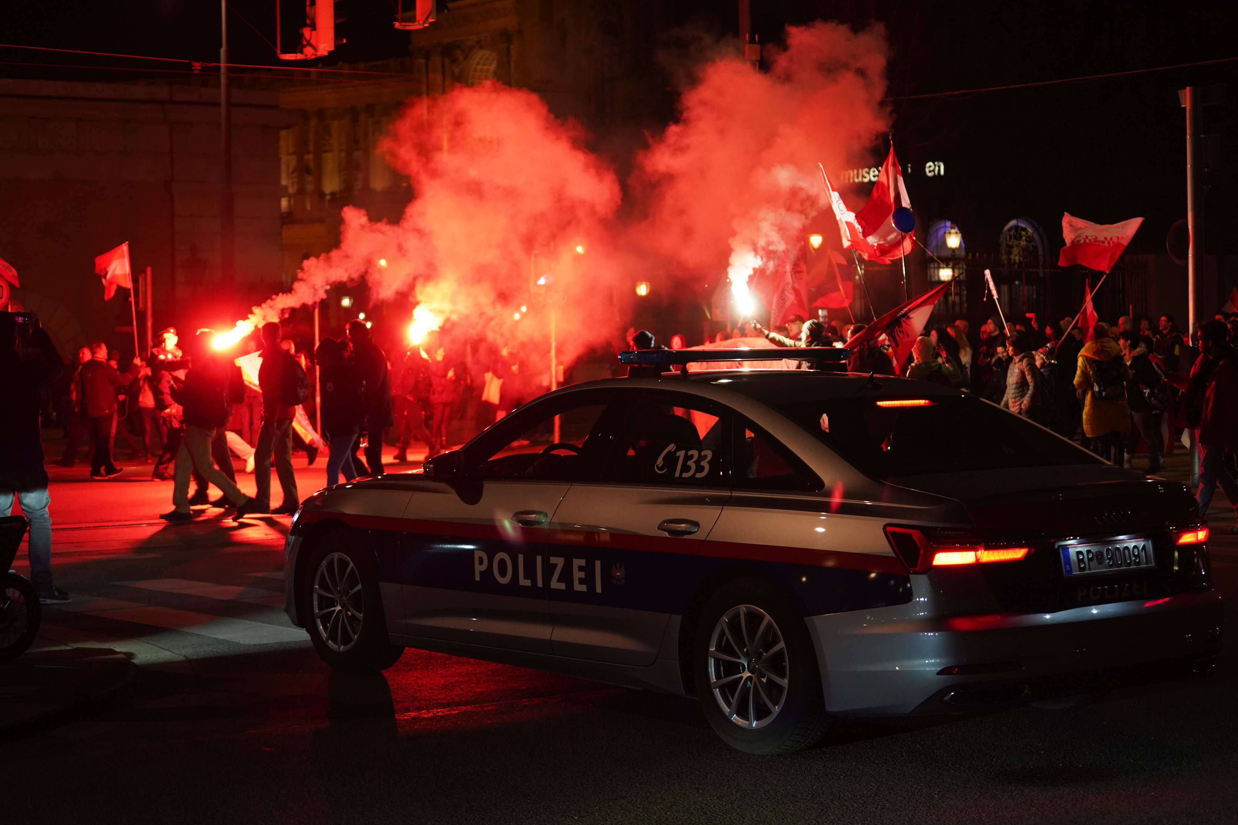 Esterreicherr (Esterreicherr) / Twitter