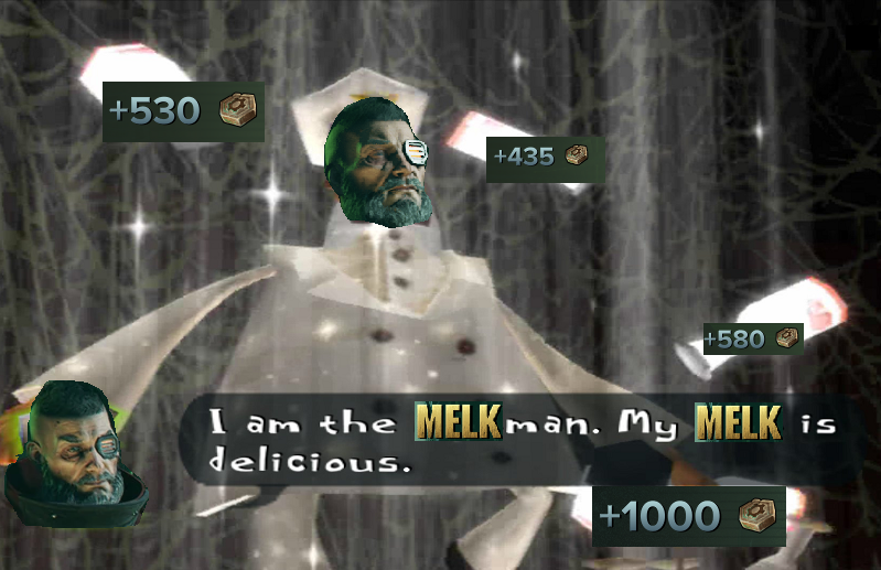 #darktide #Psychonauts