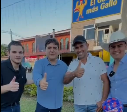 Siempreincomodo's tweet photo. Y solo van 6 días del 2023... https://t.co/1vdbdQLRzb