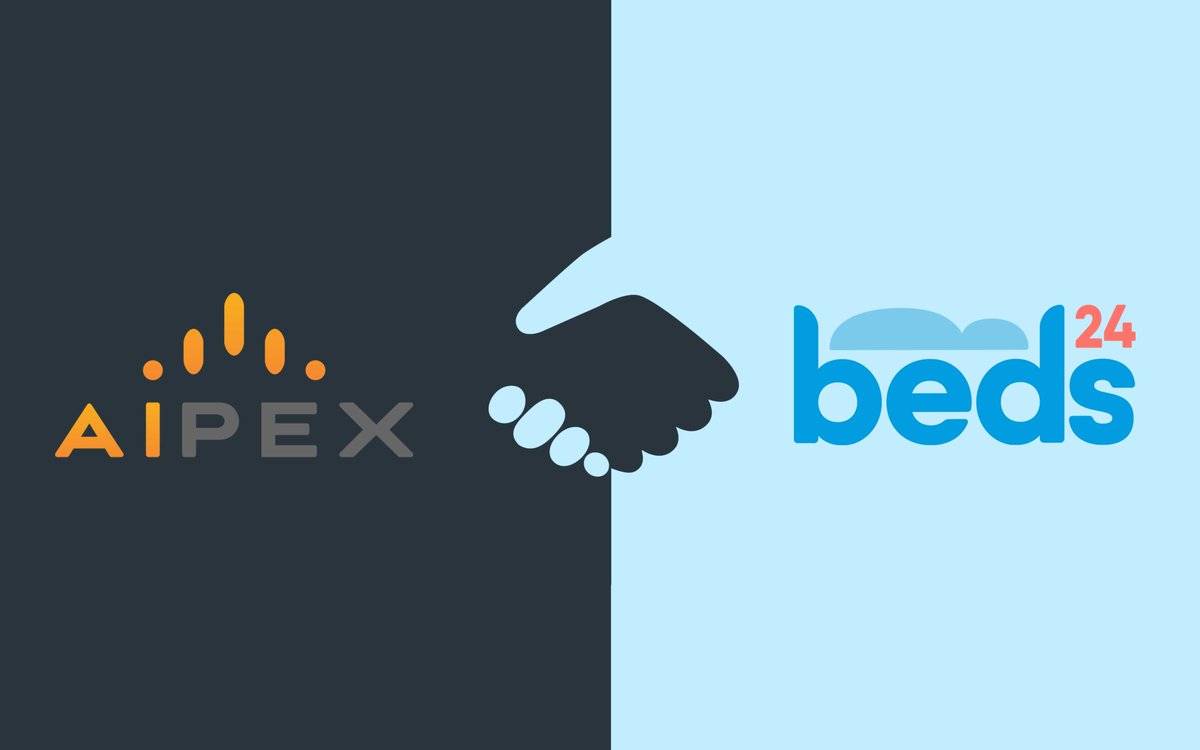 AIPEX Technologies tweet media