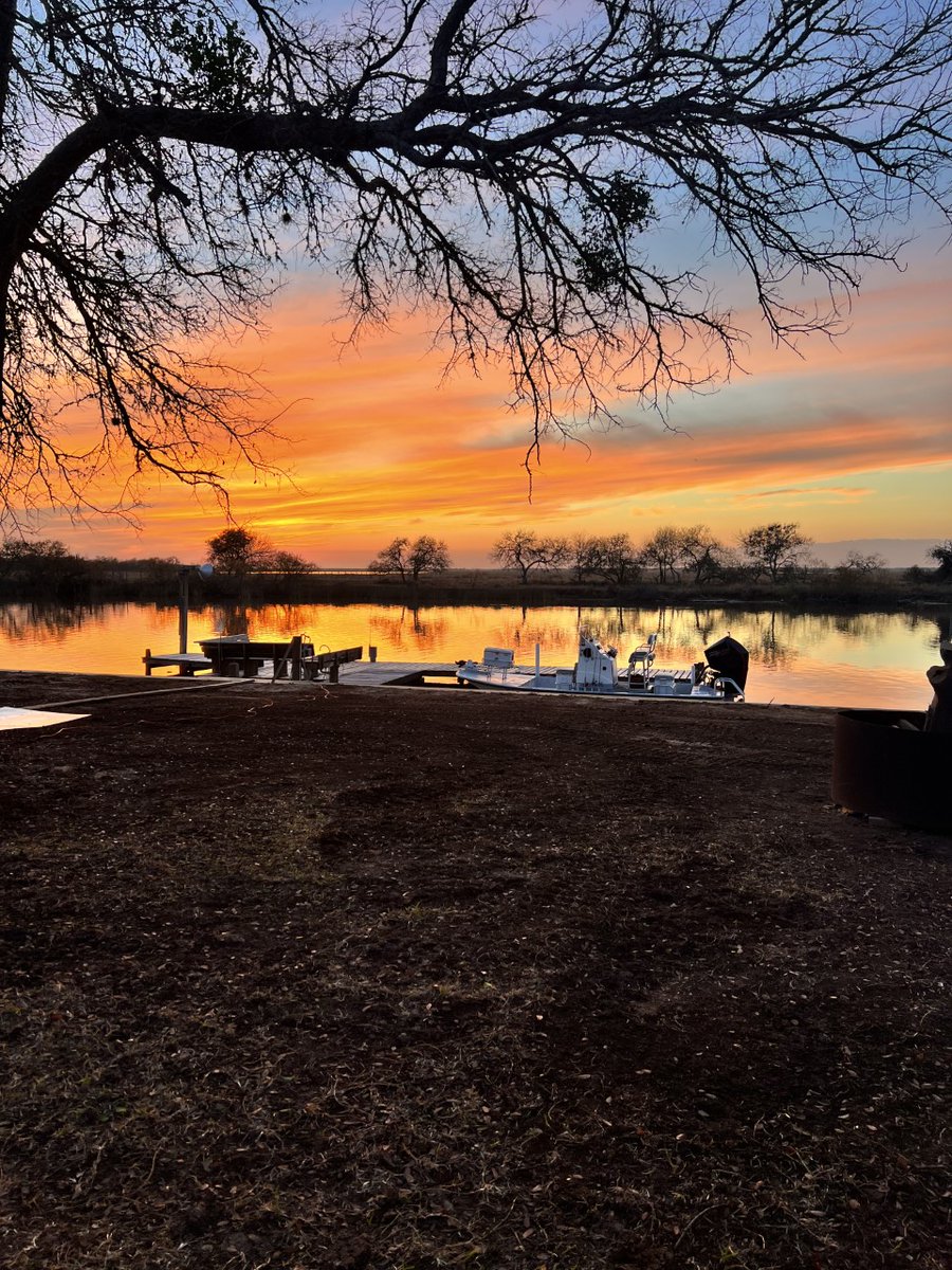 CCA_Texas's tweet image. Those evenings when no filter is needed...

#JoinCCA