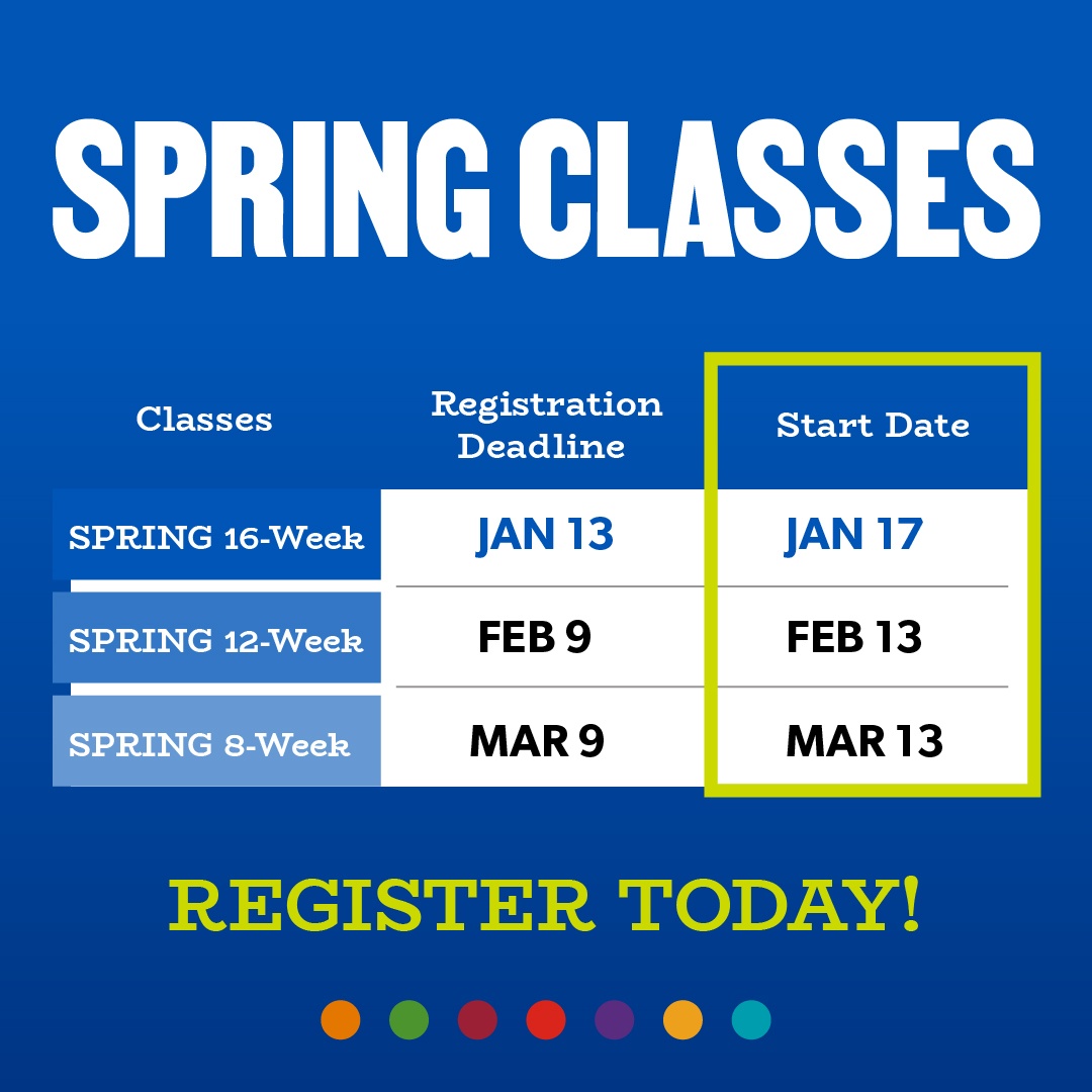 City Colleges of Chicago (ChiCityColleges) / Twitter
