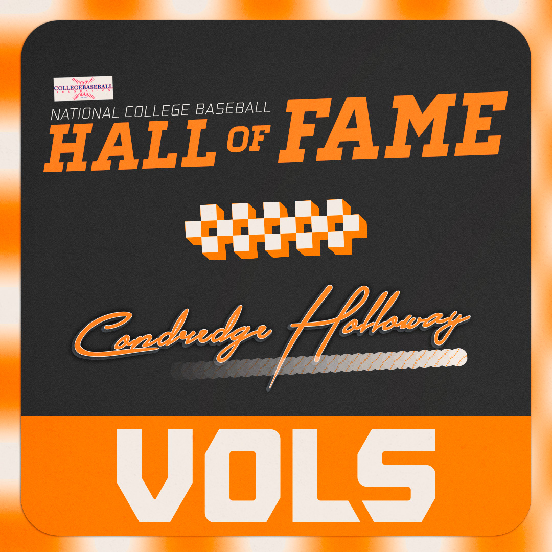 Tennessee Baseball tweet media