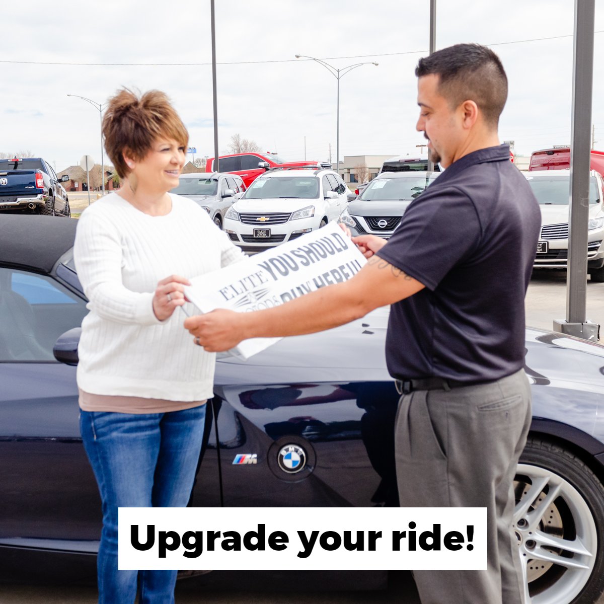 Elite Motors (@EliteMotorsKS) / Posts / X