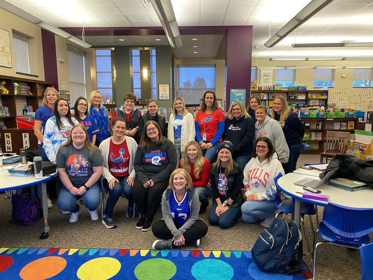 GCSD ELA Interventionists tweet media