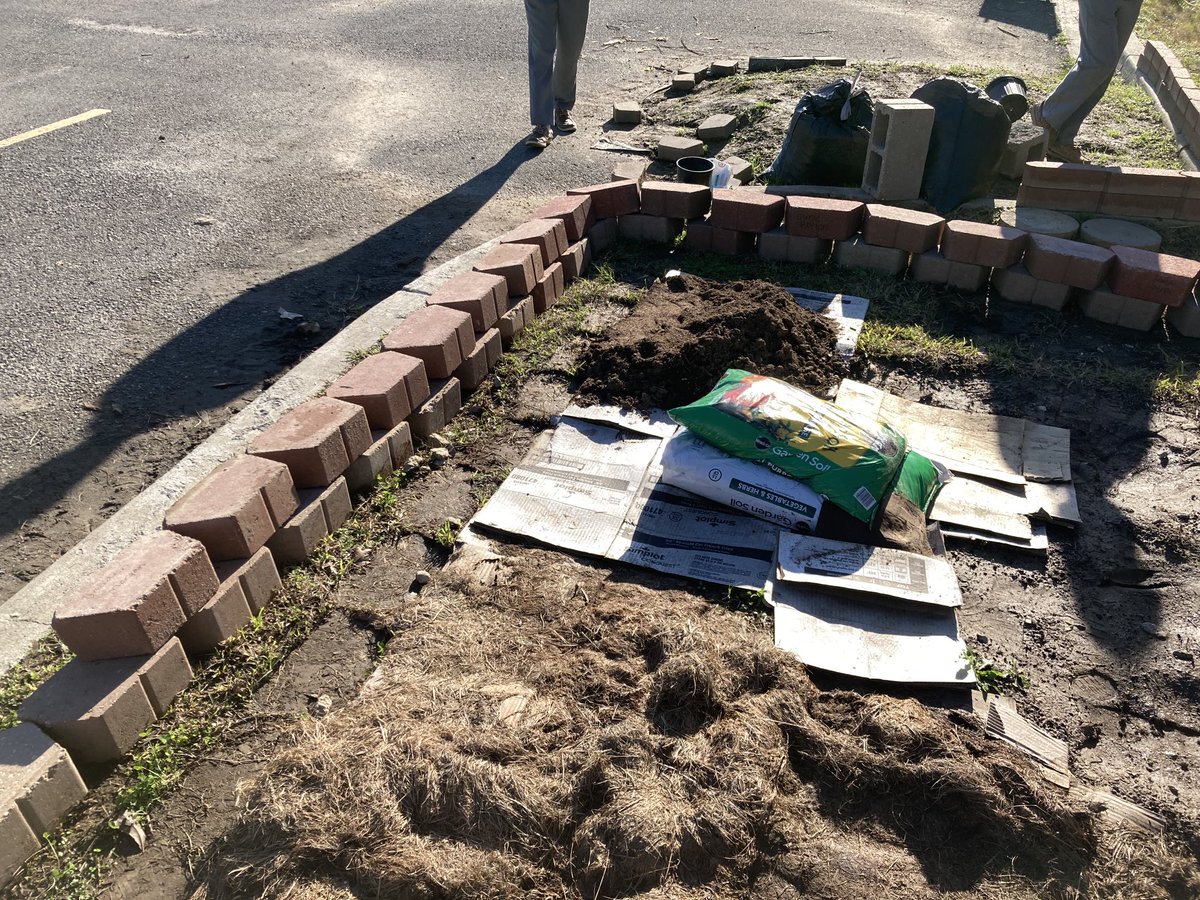 STM Env Science tweet media