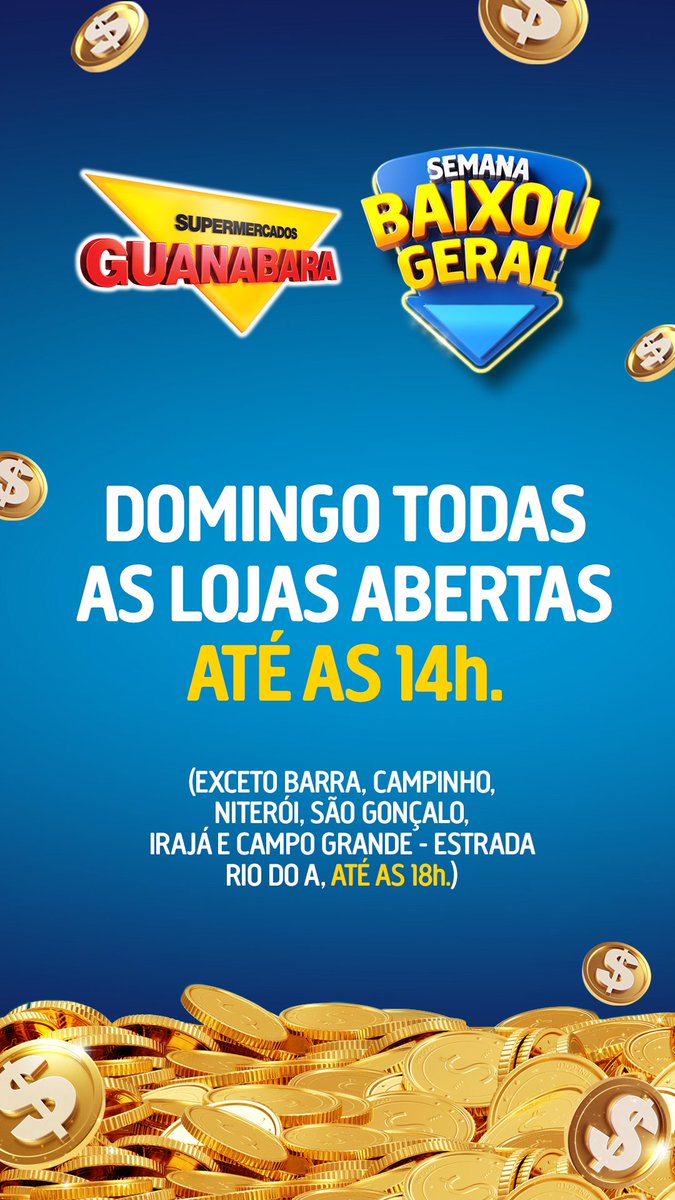 Guanabara Oficial (@super_guanabara) on Twitter photo 