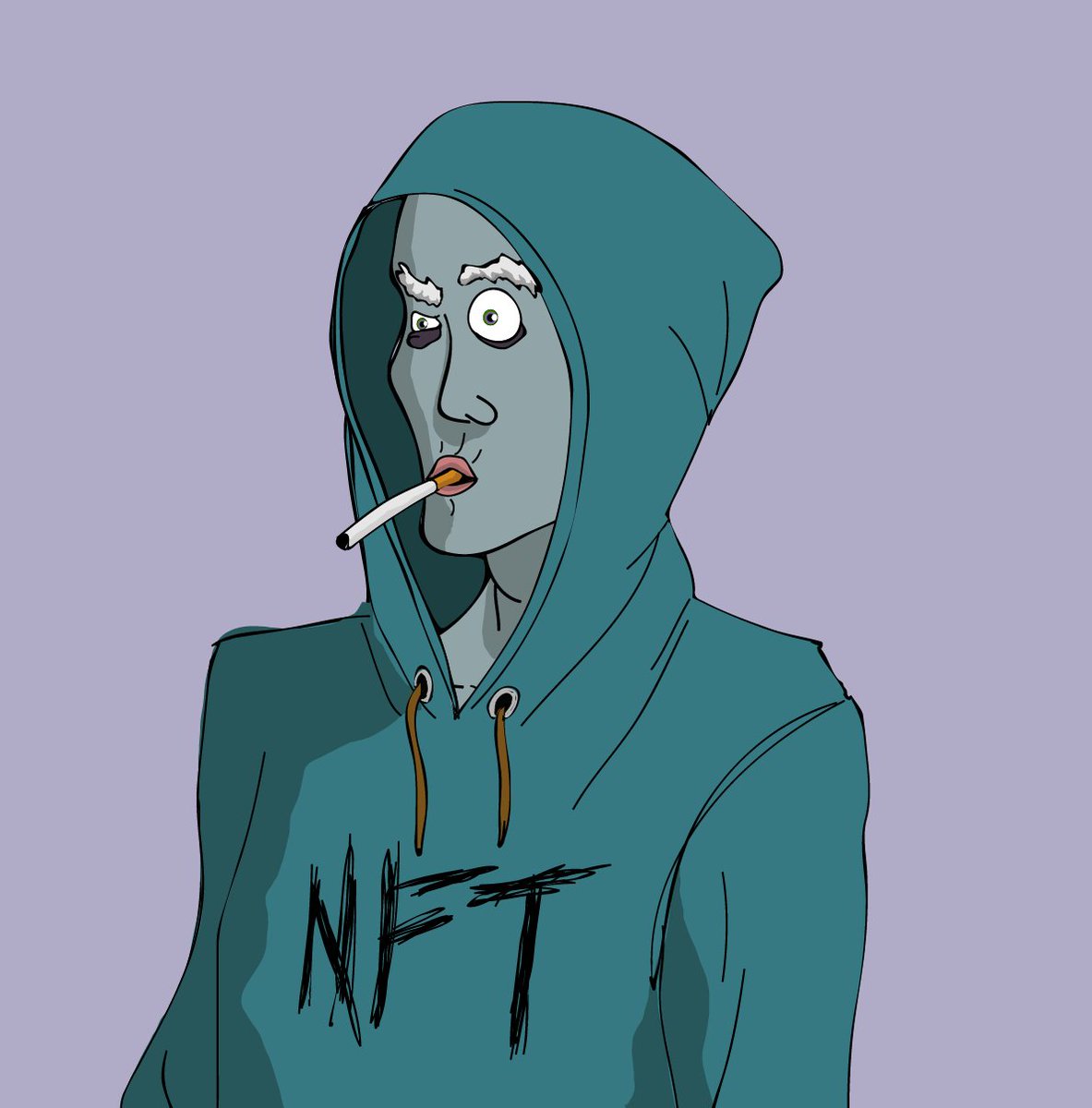 Ethless NFT tweet media