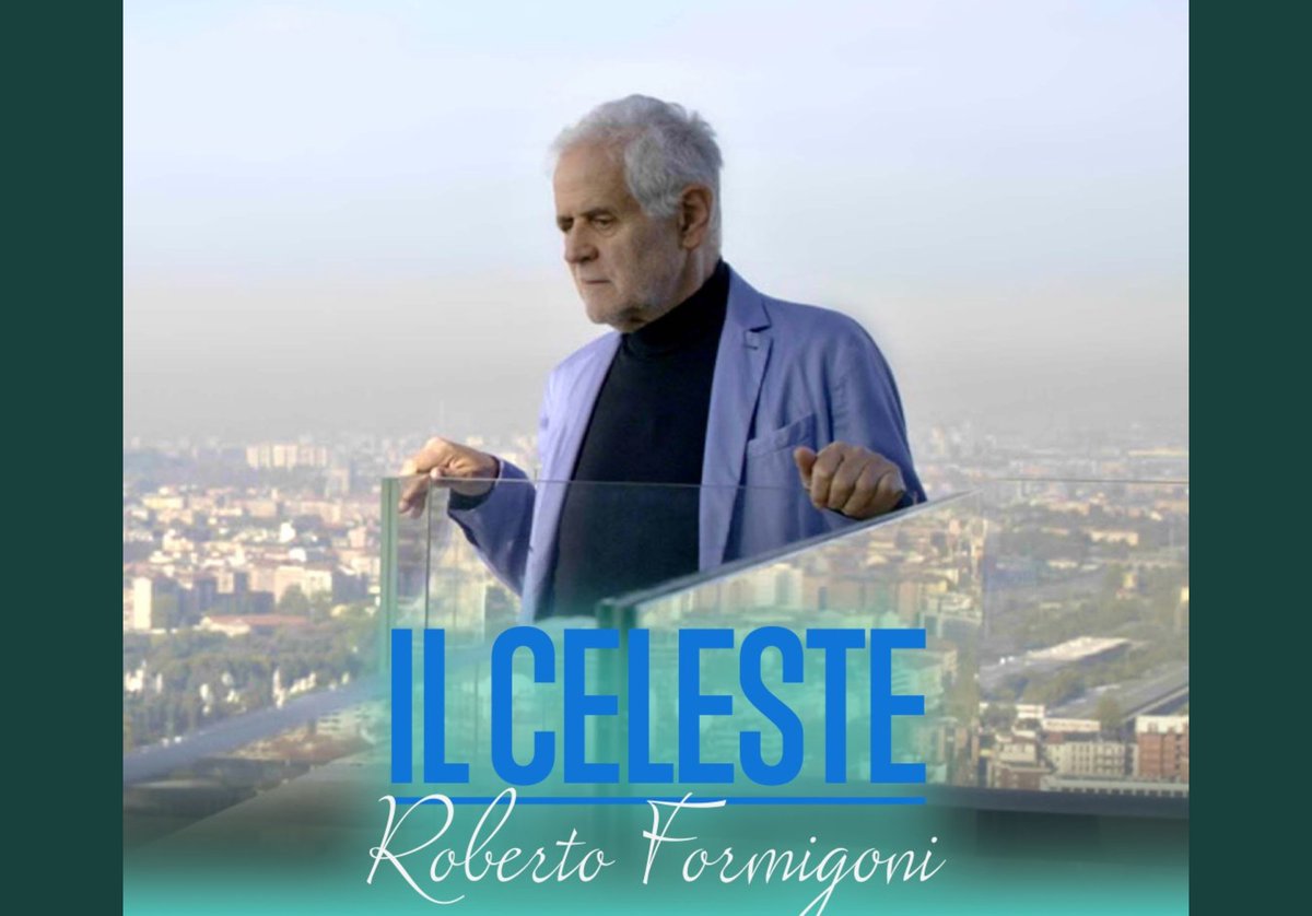 andreafagioli56's tweet photo. #IlCeleste su @nove Un @r_formigoni tra luci e ombre per un onesto biopic di @CarmenVogani che non assolve né condanna. https://t.co/v6HBH9v4Vn https://t.co/yvKK0sh9mw