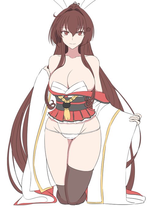 意匠は改+改二で 