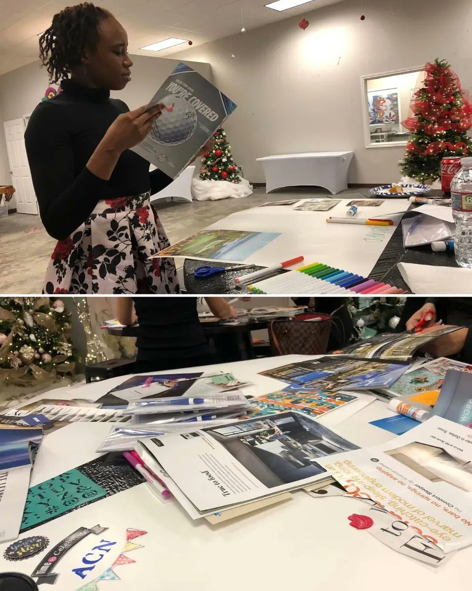 patriottitleco's tweet image. Thank you for gracing us with your presence. This activity has been reflective and productive, and from us, we hope that with your personalized board you'll be able to achieve your goals this year. ❤✨

We're looking forward to your success! 🎉

#patriottitletx #goalplanning